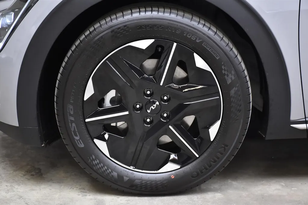 Kia EV6 63kWh 170pk RWD Light Edition NIEUW - SNEL LEVERBAAR