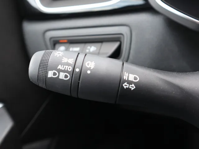 Mitsubishi ASX 1.8 HEV Executive