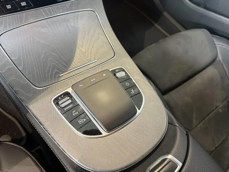 Mercedes-Benz E-Klasse Estate 300 e AMG Line | SOH 98%