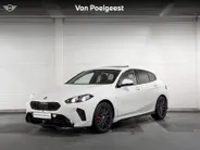 BMW 1 Serie 123 xDrive
