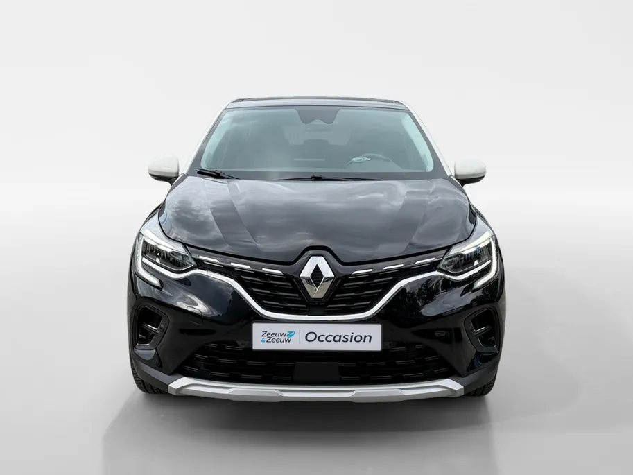 Renault Captur 1.3 TCe 130 Intens | Panoramadak | Parkeercamera | Carplay | Cruisecontrol | Climate Control |