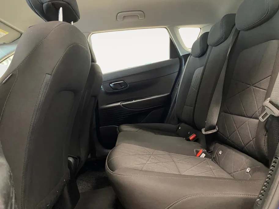 Hyundai Bayon 1.0 TURBO | MILD HYBRID | COMFORT SMART | NAVI |
