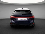 Audi A5 Avant 2.0 e-hybrid quattro S edition · Tech Plus · Optiekpakket Zwart · sportstoel leder/alcantara · 20'' LM velgen · MMI-bijrijdersdisplay