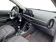 Kia Picanto 1.0 DPi DynamicLine | Parkeercamera | LM-velgen | Apple carplay/Android auto