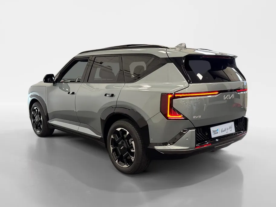 Kia EV5 GT-PlusLine 81.4 kWh | Informeer naar beschikbaarheid | 505 km actieradius | 19' Inch velgen | NU €3000 inruilpremie + 500 korting KIA laadpaal