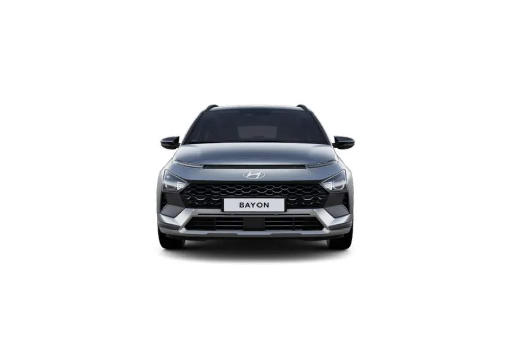Hyundai Bayon 1.0 T-GDi E-Motion