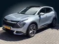 Kia Sportage 1.6 T-GDi Hybrid DynamicPlusLine