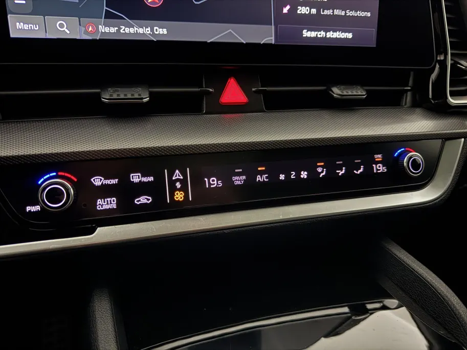 Kia Sportage 1.6 T-GDi 265pk Plug-In Hybrid AT6 4WD GT-PlusLine I Afneembare Trekhaak