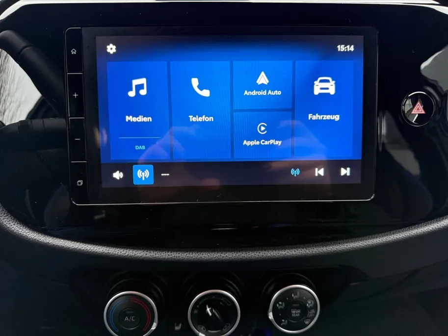 Toyota Aygo X 1.0 VVT-i MT Pulse | Bi-tone | all seasons | Android/Apple Carpl