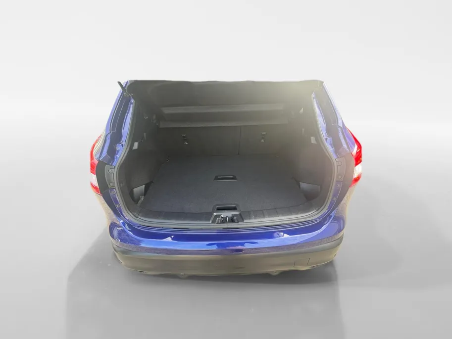 Nissan QASHQAI 1.2 N-Connecta | 1E EIGENAAR | DEALER ONDERHOUDEN | PANO DAK | DEALER ONDERHOUDEN | NAV | TELEFOON |