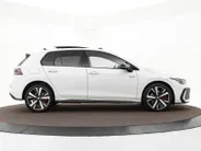 Volkswagen Golf 1.5 eHybrid 272pk DSG GTE · Panoramadak · Camera · Head-Up Display · ACC · Matrix LED · Optiekpakket Zwart · Garantie t/m 29-07-2030 of 100.000km