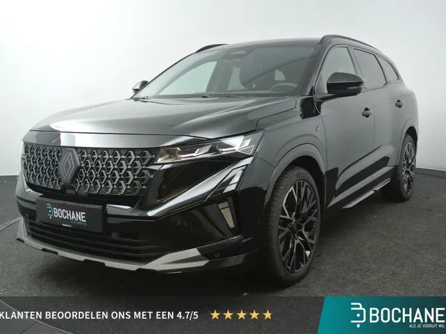 Renault Espace