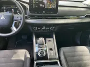 Mitsubishi Outlander 2.4 PHEV First Edition | NAVI | 4X4 | YAMAHA GELUID | LEER/ALCANTARA | DUAL CLIMATE |