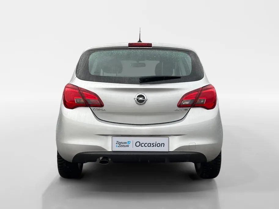 Opel Corsa 1.0 Turbo Edition | Mistlampen | Airco | lichtmetalen velgen 16' | Cruise Controle | buitenspiegels elektrisch verstelbaar | Hill Hold Functie | 12 maanden Bovag garantie |