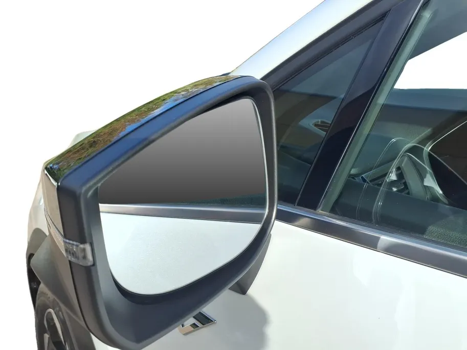 Mitsubishi Grandis 1.8 HEV Intense+ Automaat | Navigatie | Airco | 8 jaar Garantie