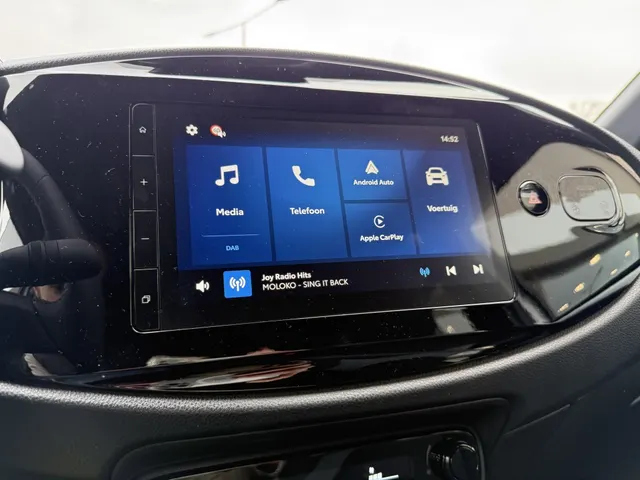 Toyota Aygo X Hybrid 115 play | LM Velgen | Stoelverwarming