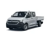 Volkswagen Bedrijfswagens e-Transporter Pick-Up DC 70kWh 218pk L2 733943