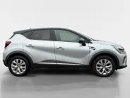 Renault Captur 1.0 TCe 100 Intens | Climate | Cruise | Telefoon | Licht,Metalen velgen | Draadloos opladen | Parkeersensoren |Apple Carplay/Android Auto