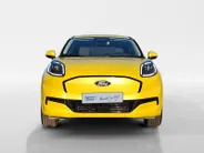 Ford Puma Gen-E 46,8 kWh | Winterpack | Comfort Pack | Camera | Apple Carplay&Android Auto | Climate Control | El. Achterklep | Navigatie | Nieuw te bestellen! |