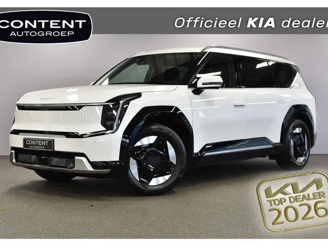 Kia EV9
