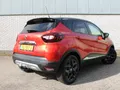 Renault Captur TCe 90 Intens I  trekhaak  I  navigatie  I  camera