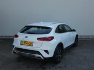 Kia XCeed 1.6 GDi PHEV DynamicLine |Navi |Camera |Direct Rijden!