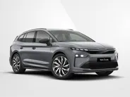 Škoda Enyaq iV Sportline Elektromotor 210 kW / 286 PK SUV 21'' velgen | Panoramisch schuif/kanteldak | wegklapbare trekhaak | 3000 inruilvoordeel