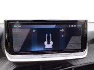 Peugeot 208 1.2 PureTech 75 Style Navigatie | PDC | 5512 km`s zo goed als nieuw met fabriek garantie
