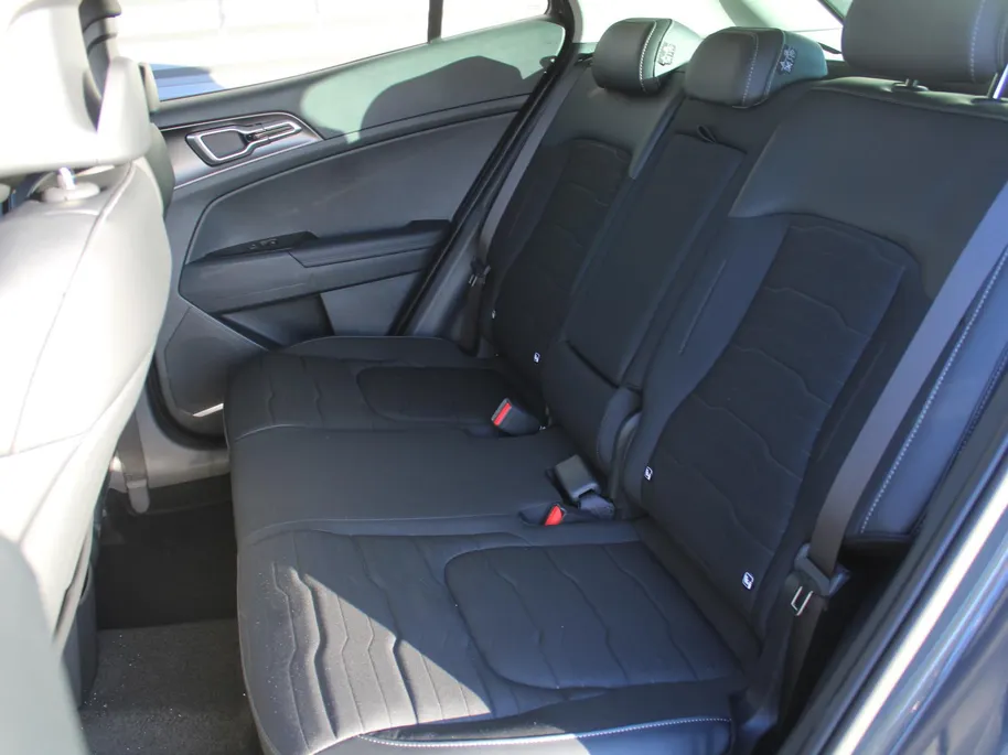 Kia Sportage 1.6 T-GDi Hybrid DynamicPlusLine | Automaat | Direct leverbaar | Tot € 3.000 inruilvoordeel bij aanschaf |