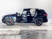 BMW X5 xDrive50e Innovation Pack M Sport Pakketpro