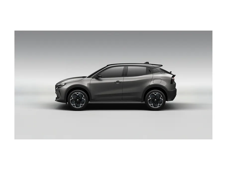 Alfa Romeo Junior Ibrida