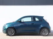 Fiat 500e Icon 42KWH | Navi | Carplay | BTW | 16'