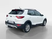 Kia Stonic 1.0 T-GDi MHEV DynamicLine | Automaat | Apple CarPlay & Android Auto | Trekhaak | Parkeercamera