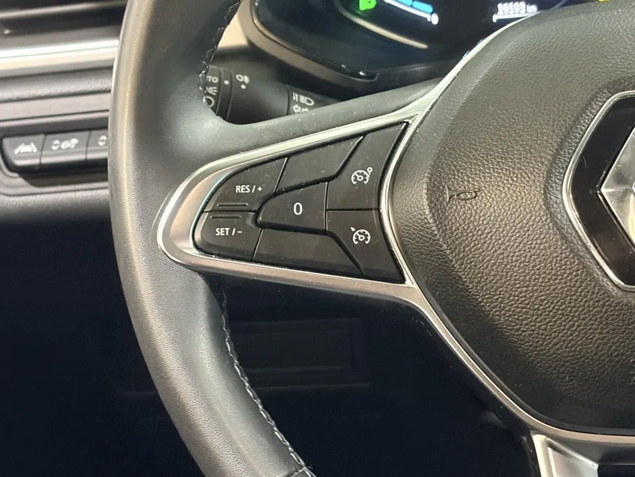Renault Captur 145PK E-Tech Full Hybrid Techno Automaat | 1e eigenaar | Navi | Camera | Parkeersensoren | Climate Control | Apple CarPlay/Android Auto | Cruise Control | Lichtmetalen Velgen | Licht & Regen Sensor |