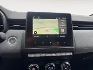 Renault Clio 1.6 E-Tech Full Hybrid 145 techno AUTOMAAT AIRCO CRUISE CONTROLE PARKEERSENSOREN APPLE CARPLAY ANDROID AUTO ZEER MOOIE AUTO DEALER ONDERHOUDEN
