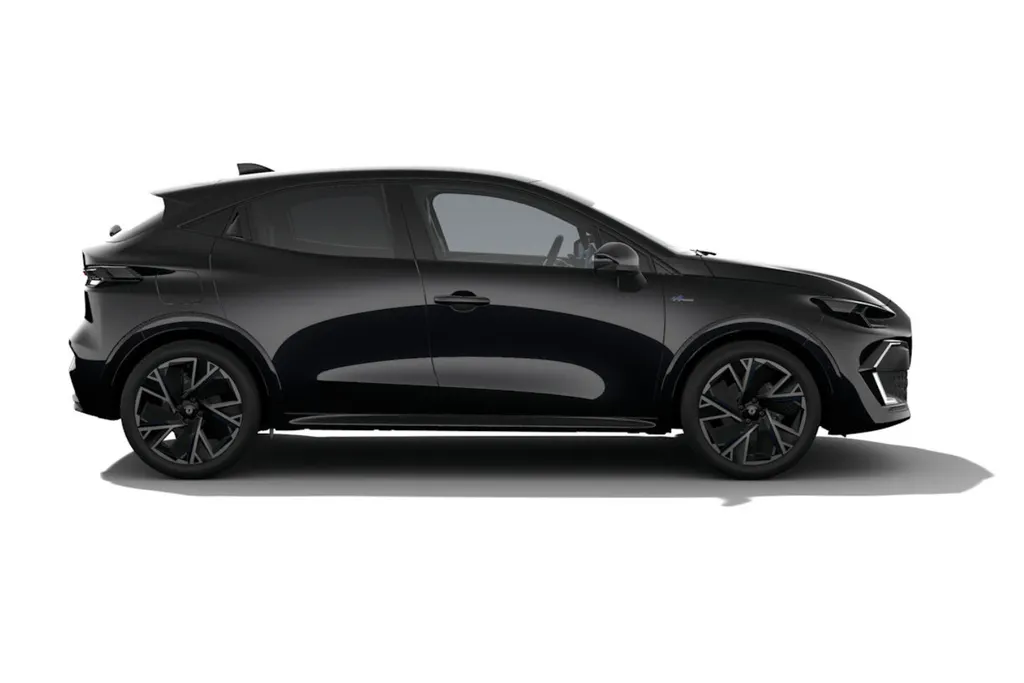 Renault Clio (Zeeuw & Zeeuw Private Lease Actie v.a. € 473,-) Hybrid 160 esprit Alpine | Wij maken graag een Private Lease offerte op maat voor u!