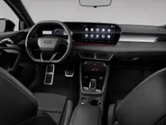 Audi A3 Sportback 40 TFSI e-hybrid S edition 204 PK · Optiekpakket zwart plus · Warmtewerend donker getint glas · Lichtpakket pro ambient light
