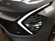 Kia Sportage 1.6 T-GDi 230pk Hybrid AT6 DynamicPlusLine Trekhaak