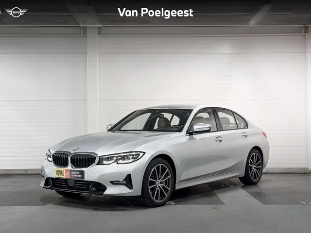 BMW 3 Serie Sedan