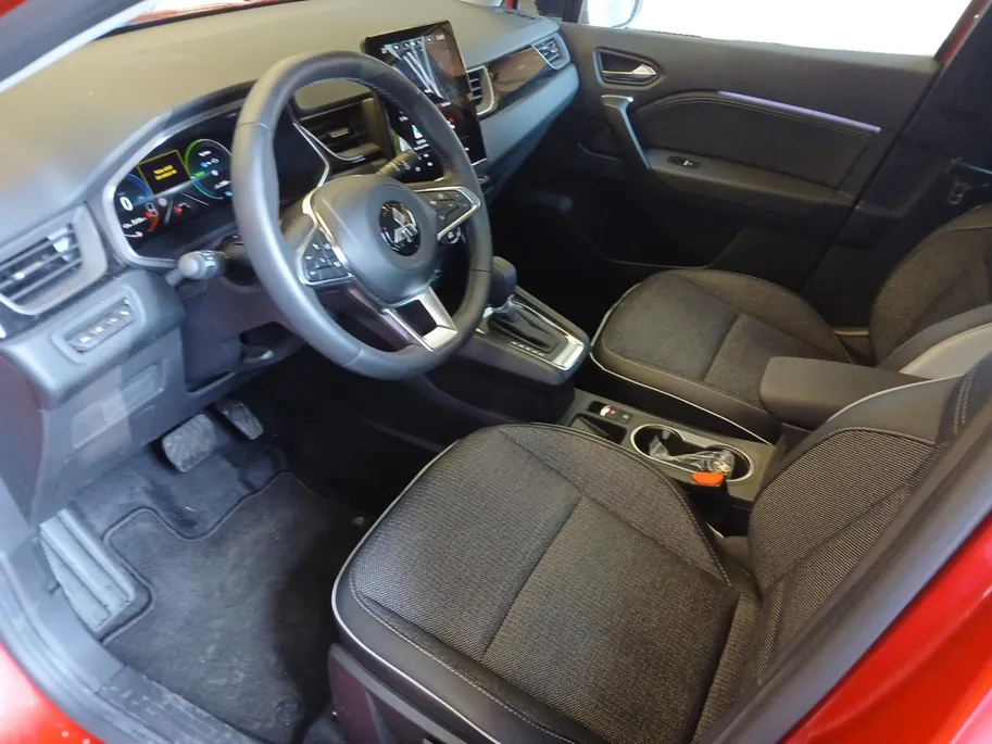 Mitsubishi ASX 1.6 HEV AT Intense+ | Stoel en stuurverw. | navigatie | Camera / Adap cruise | LM velgen | Trekhaak |