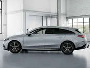 Mercedes-Benz CLA Shooting Brake 250+ Business Solution AMG 85.5 kWh