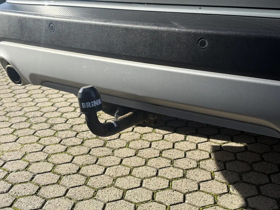 Ford Kuga 1.5 EcoBoost Titanium X | TREKHAAK 1800 kg | ADAPTIVE CRUISE | NAVI