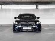 BMW 5 Serie Touring M5