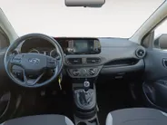 Hyundai i10 1.0 Comfort Smart | Airco| Navigatie| Camera| Bluetooth| 4 seizoen banden