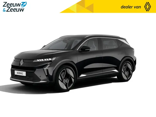 Renault Scénic