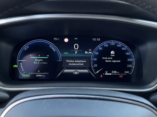 Toyota Corolla Touring Sports Hybrid 140 Active | Stuur en Stoelverwarming | LED