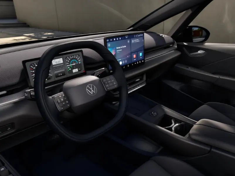 Volkswagen ID.3 Neo Life 50 kWh accu 170 PK · Achteruitrijcamera · Prijs is inclusief inruilpremie ·