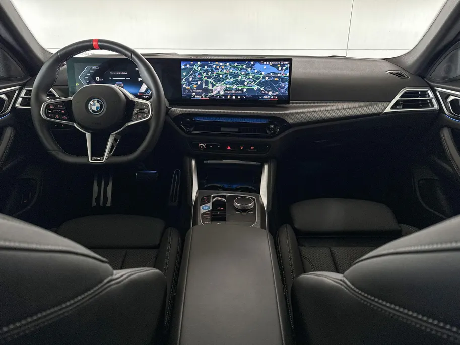BMW i4 M60 84 kWh
