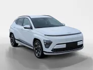 Hyundai Kona Electric Premium 65.4 kWh | Eco leder | Snel leverbaar | Nieuw te bestellen|