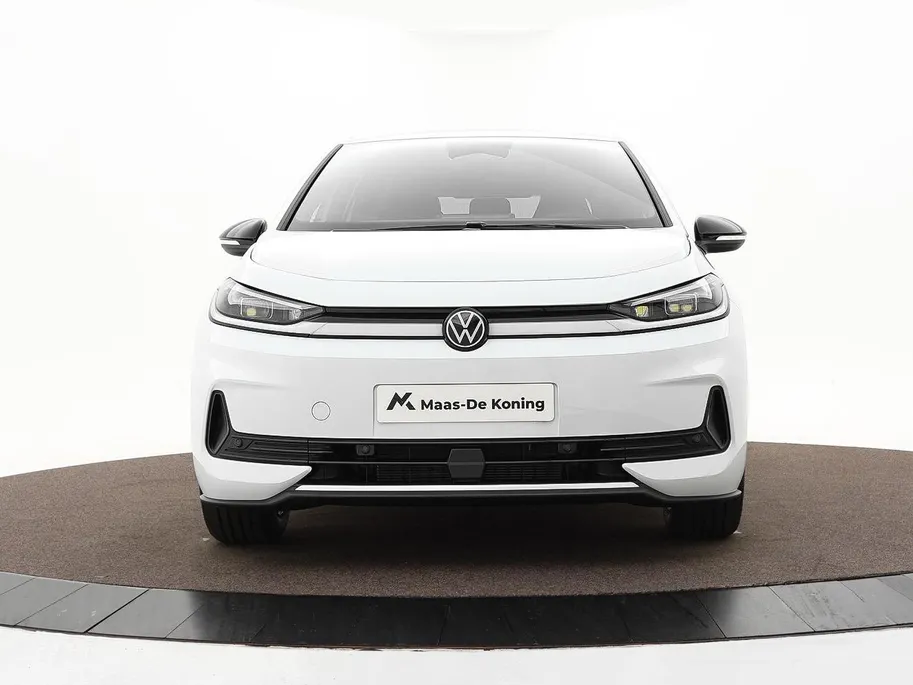 Volkswagen ID.3 Neo Style 61 kWh accu 190 PK elektr. aandrijving · Achteruitrijcamera · Draadloze telefoonlader · Zijruiten achter en achterruit getint ·